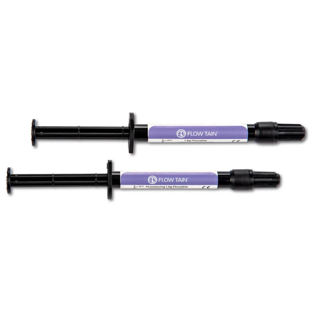 FLOW TAIN light-curing fluid composite jer 1.5g+tips
