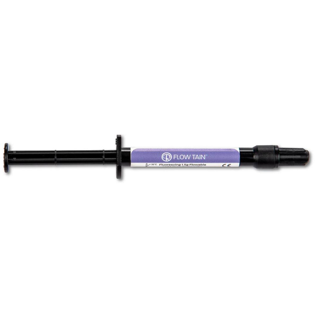 FLOW TAIN composite fluido fotopolimerizable jer 1,5g+puntas
