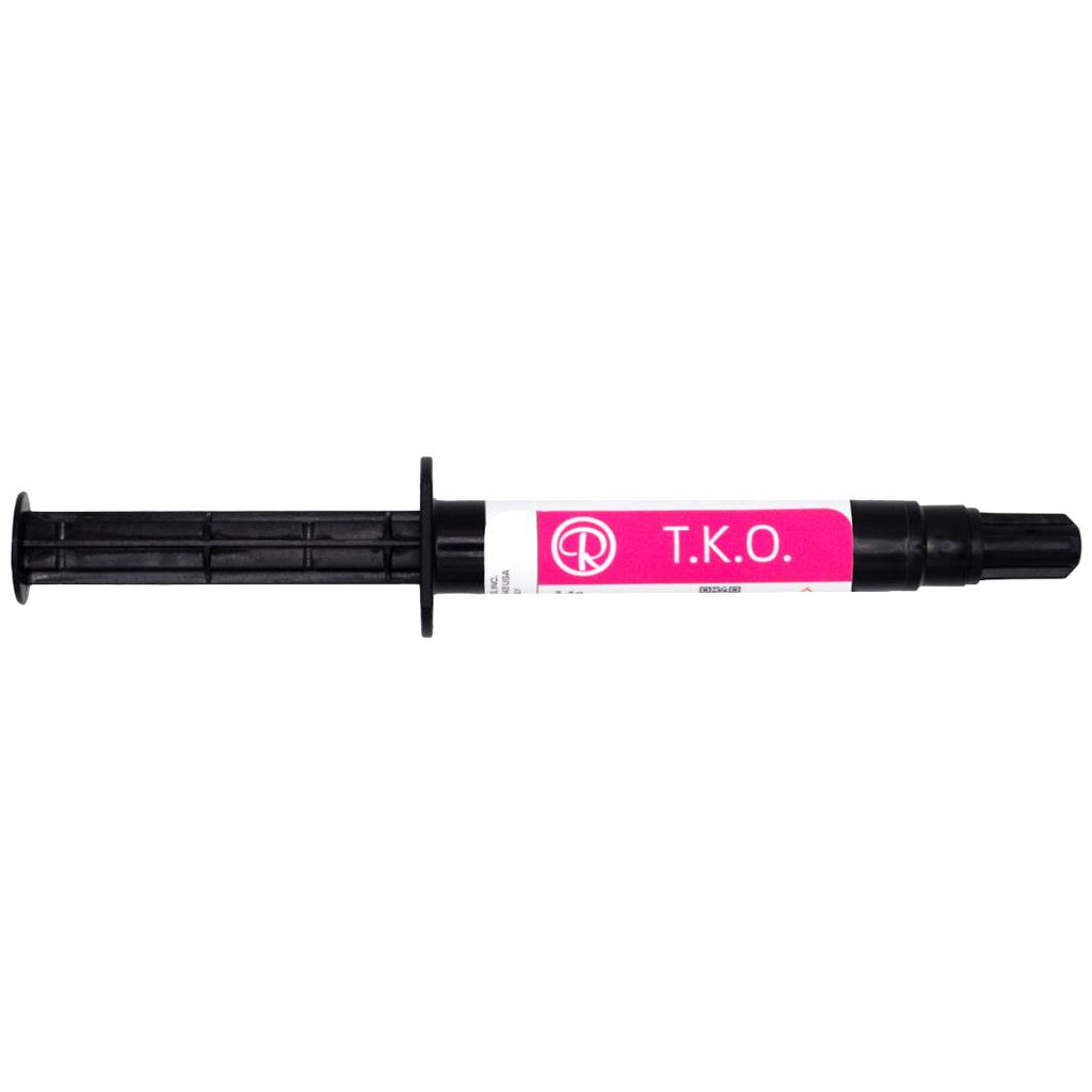 TKO composite foto en gel rosa jer 3,4 g+5 puntas