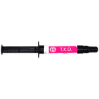 TKO composite foto en gel rosa jer 3,4 g+5 puntas