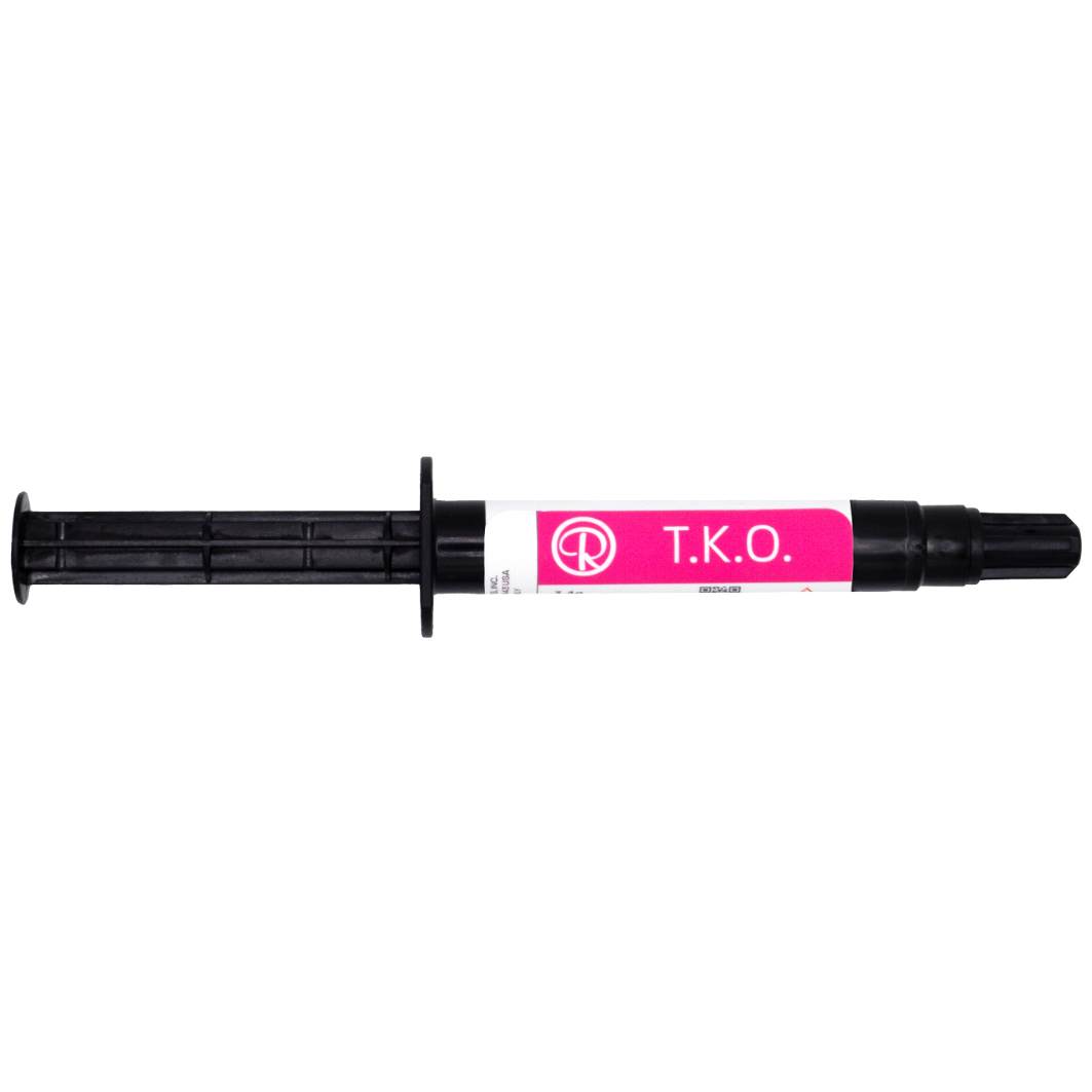 TKO composite foto en gel rosa jer 3,4 g+5 puntas