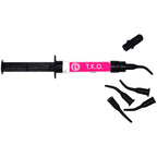 TKO composite foto en gel rosa jer 3,4 g+5 puntas