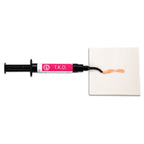 TKO composite foto en gel rosa jer 3,4 g+5 puntas