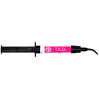 TKO composite foto en gel rosa jer 3,4 g+5 puntas