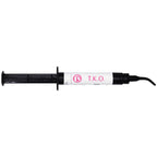 TKO composite foto en gel transp jer 3,4 g+5 puntas