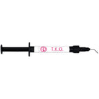 TKO composite photo gel transparent 3.4 g + 5 tips