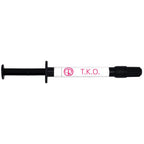 TKO composite foto en gel transp jer 3,4 g+5 puntas