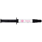 TKO composite foto en gel transp jer 3,4 g+5 puntas