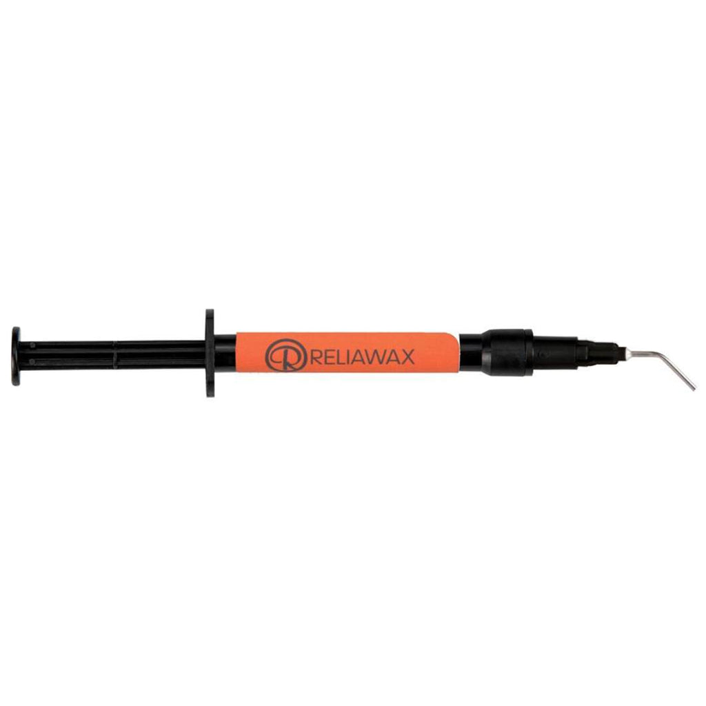 RELIAWAX jer 1,5 g + 10 puntes