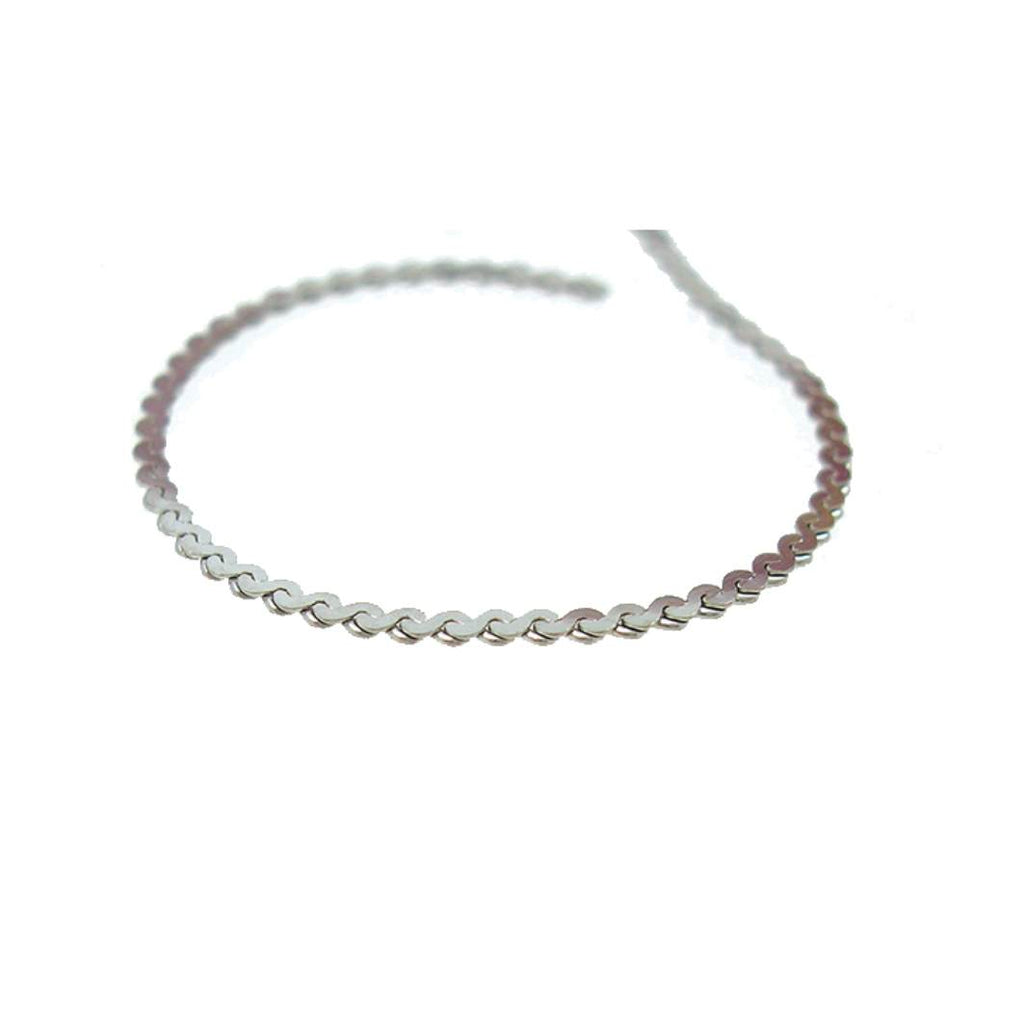 ORTHO FLEXTECH retenedor lingual oro grabado rollo 75 cm