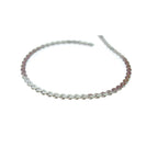 ORTHO FLEXTECH retenedor lingual oro grabado rollo 75 cm