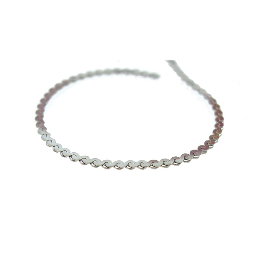 ORTHO FLEXTECH retenedor lingual oro grabado rollo 75 cm