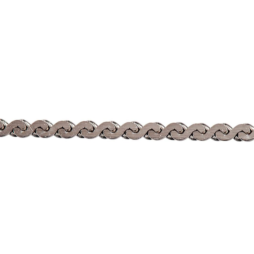 ORTHO FLEXTECH lingual retainer, engraved gold, 75 cm roll
