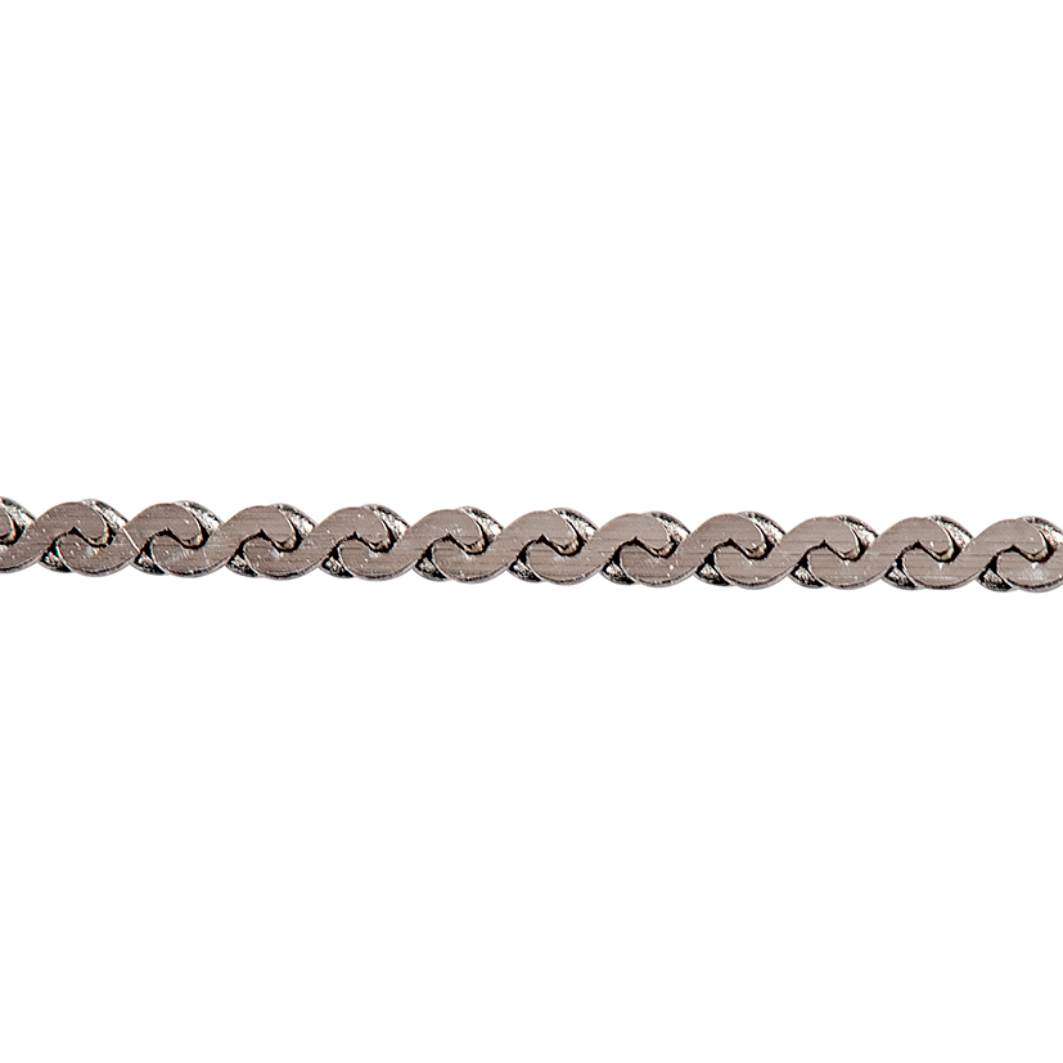 ORTHO FLEXTECH lingual retainer, engraved gold, 75 cm roll