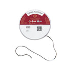 ORTHO FLEXTECH lingual retainer, engraved gold, 75 cm roll