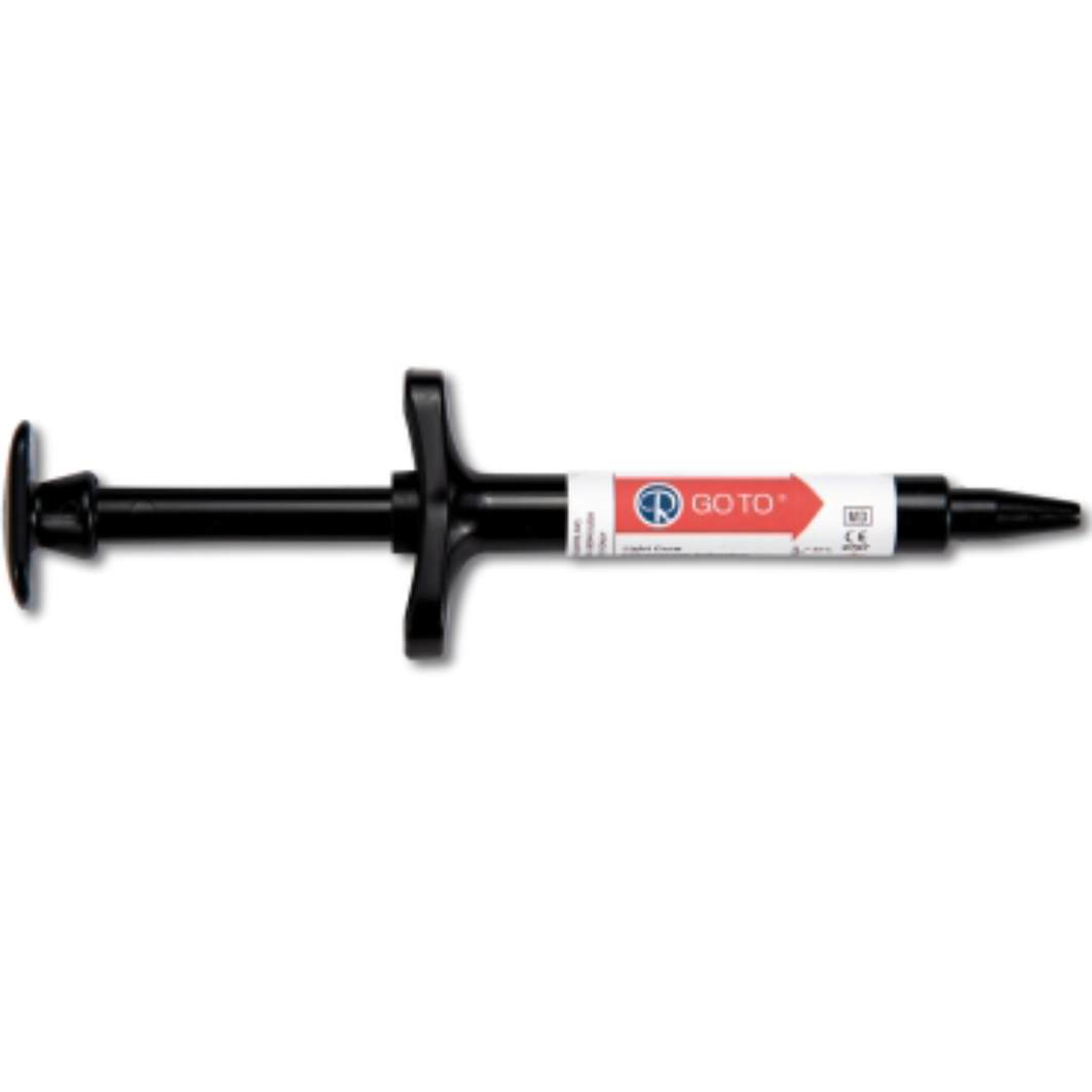 GOTO adhesivo brackets y tubos fotopolimerizable jer 4 gr