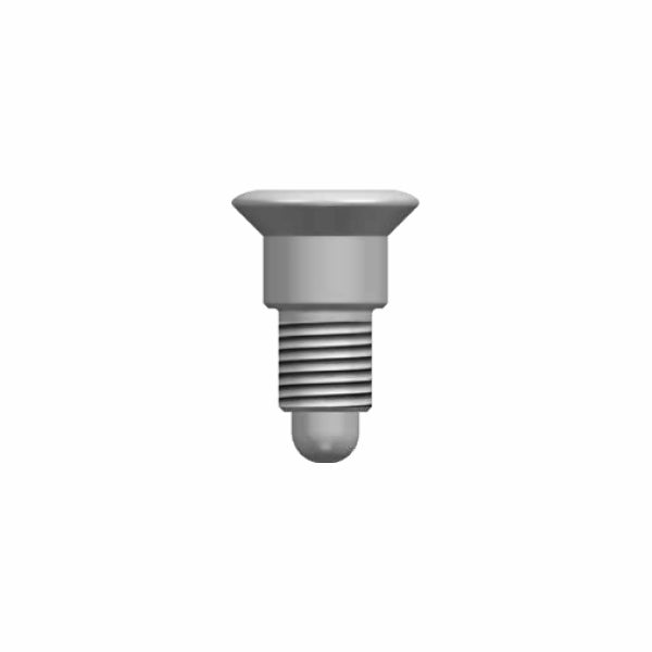 ONE INTERNAL tornillo cierre 3 ud