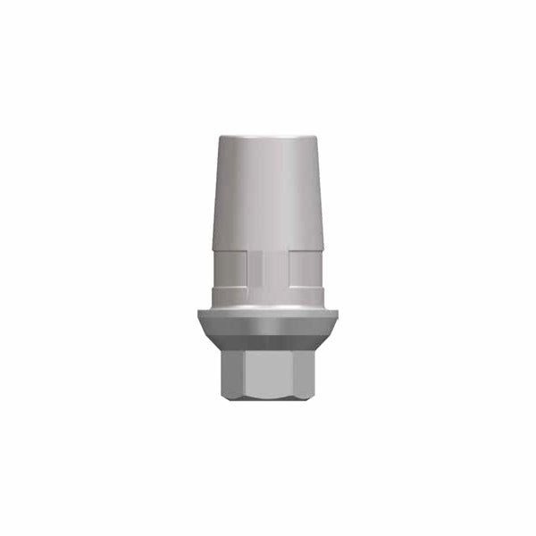 ONE INTERNAL Ti Base Cerec H0,7mm no rotatorio