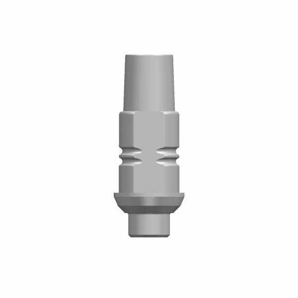 ONE INTERNAL Uni-Base H0,7mm rotatorio