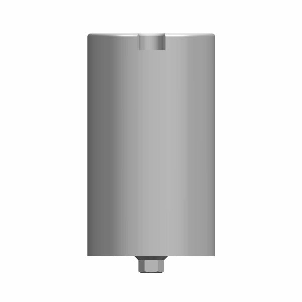 ONE INTERNAL pre-milled Ø12mm no rotatorio