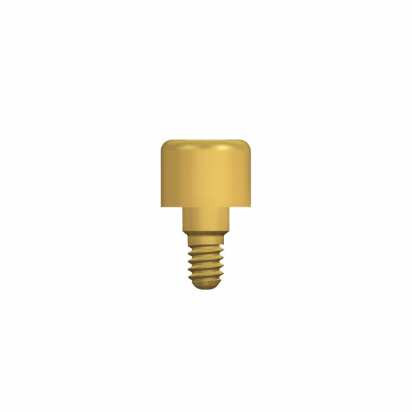 GFA pilar cicatrizacion H3,0mm 3 ud