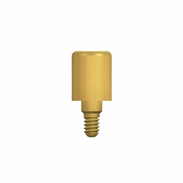 GFA pilar cicatrizacion H5,0mm 3 ud