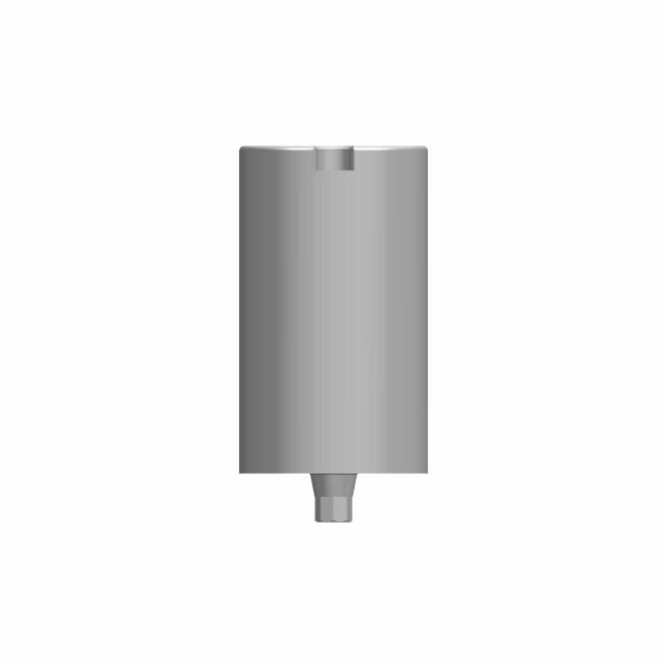 GFA Pre-milled Ø12,0 H20,0mm no rotatorio