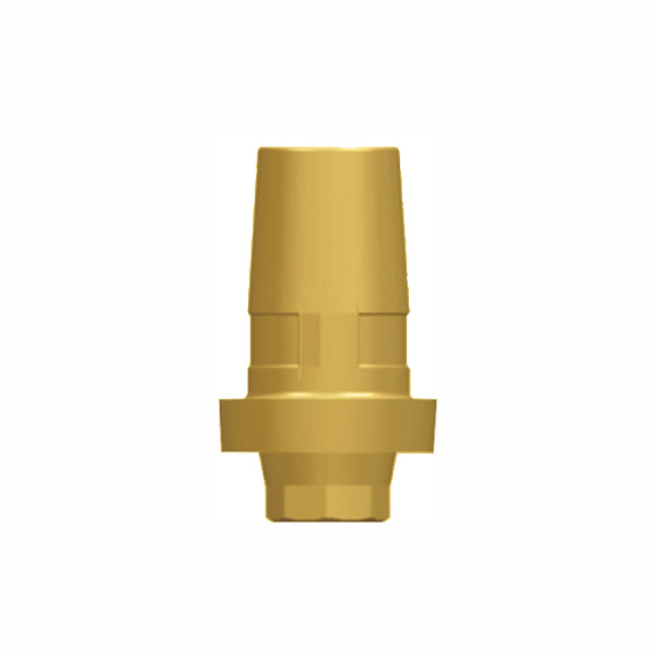 GFA Ti-base Cerec Ø4,1 H1,0mm no rotatorio