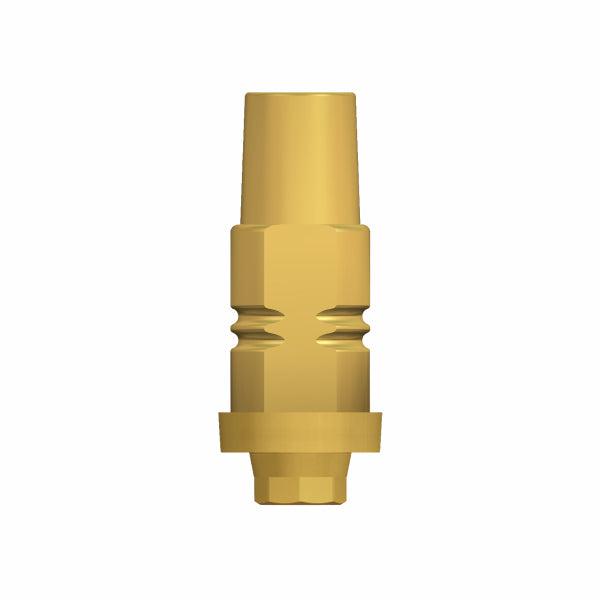 GFA Uni-Base CLOSE TALL Ø4,1 no rotatorio