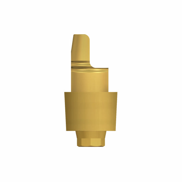 GFA Uni-Base OPEN Ø4,1 H3,0mm no rotatorio