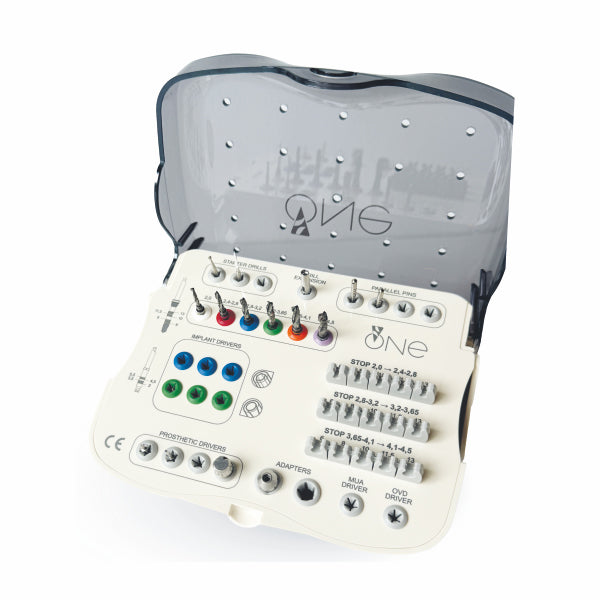 CAJA QUIRURGICA ONE