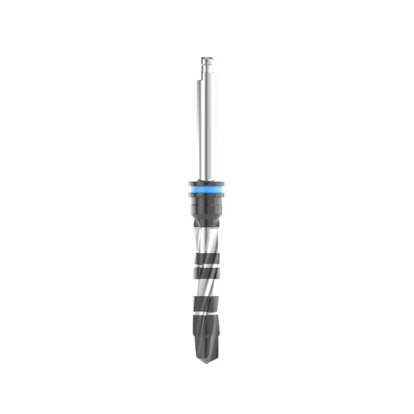ONE fresa Step Ø2,8-3,2mm