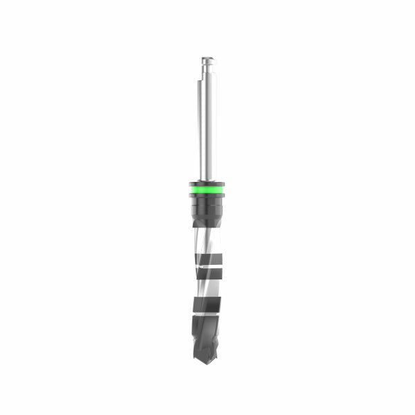ONE fresa Step Ø3,2-3,6mm