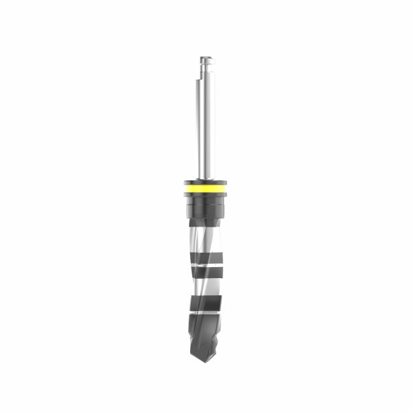 ONE fresa Step Ø3,6-4,1mm