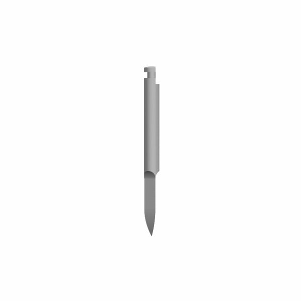 FRESA lanza Ø2,3mm