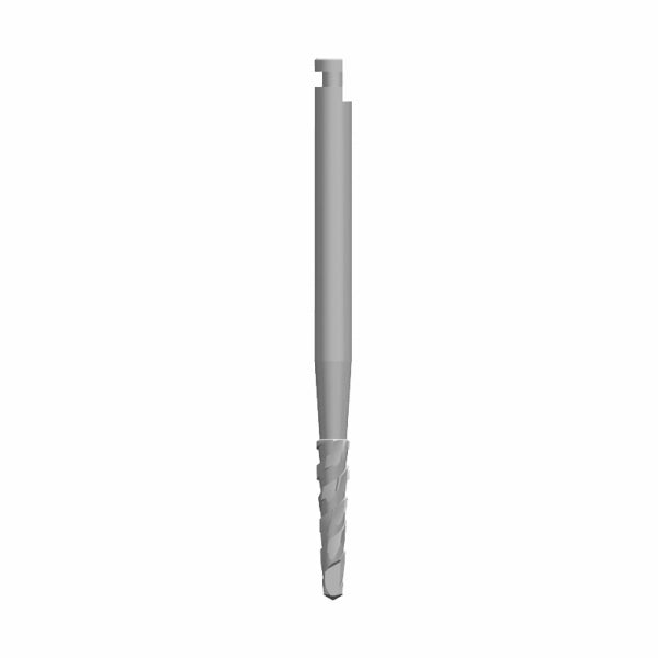 FRESA Lindemann Ø2,0mm