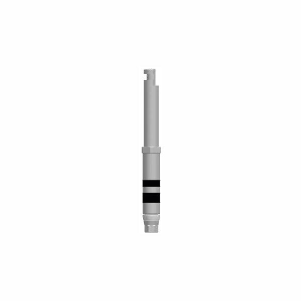 ONE CONICAL destornillador implante L9,0mm