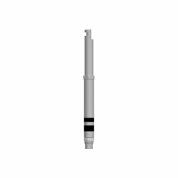 ONE CONICAL destornillador implante L15,0mm