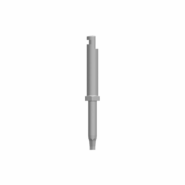 DESTORNILLADOR protesis L10,0mm