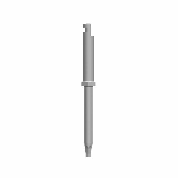 DESTORNILLADOR protesis L15,0mm
