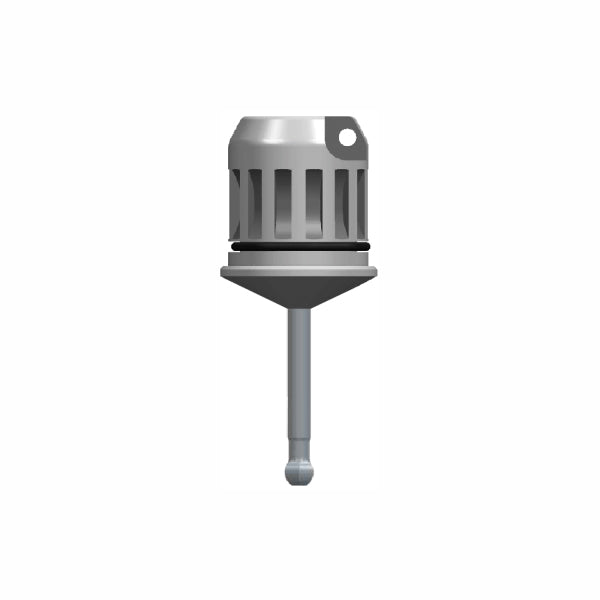 DESTORNILLADOR protesis Dynamic L10,0mm manual