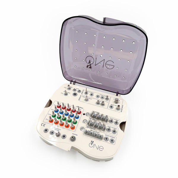 CAJA QUIRURGICA ONE MAGELLAN