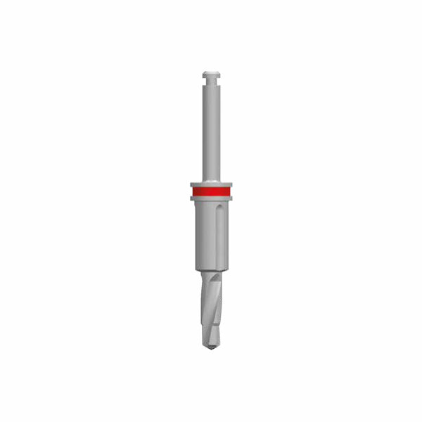 ONE MAGELLAN fresa Ø2.8mm L115mm