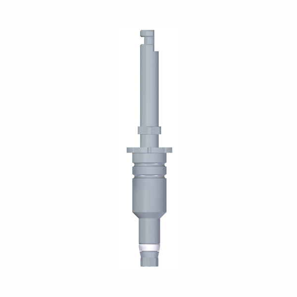 ONE CONICAL MAGELLAN transportador implante H0 2 ud