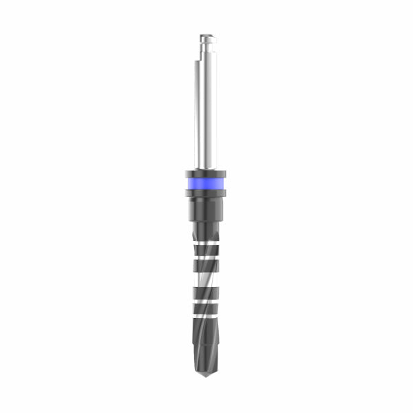 GTB fresa hueso alveolar Ø2.8mm L15.0mm