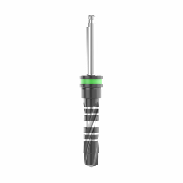 GTB fresa hueso alveolar Ø3.6mm L15.0mm