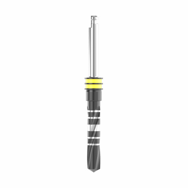 GTB fresa hueso compacto Ø3.0mm L15.0mm