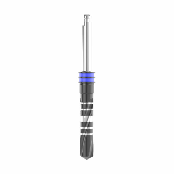 GTB fresa hueso compacto Ø3.3mm L15.0mm
