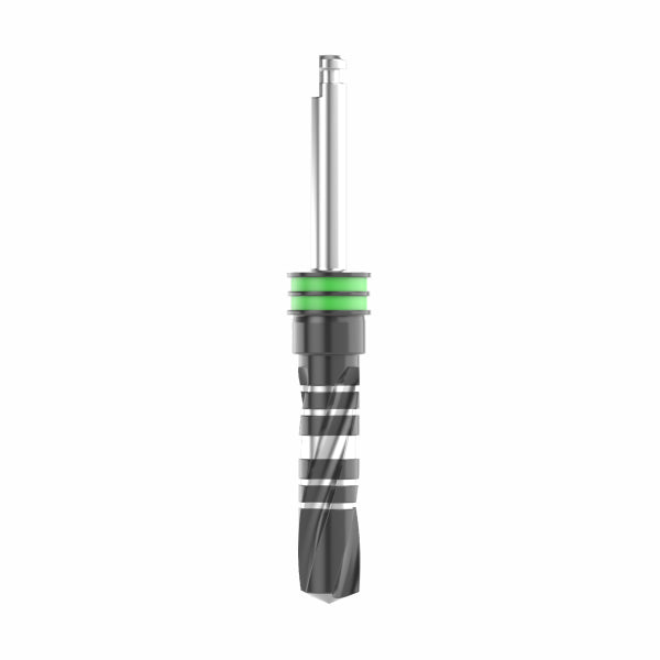 GTB fresa hueso compacto Ø40mm L15.0mm