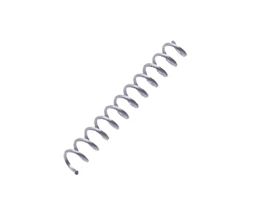 OPENING SPRING NiTi 012x030 3 strips x 17.78 cm 3 units